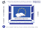 Expoziția „Descoperă Europa în colecțiile BNRM”