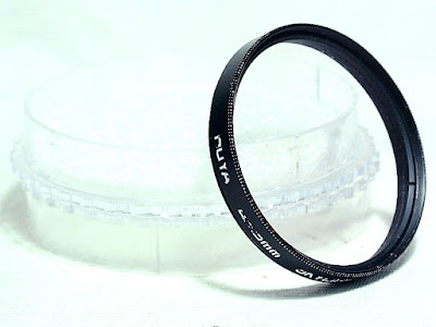 Hoya 43.5mm Skylight (1B) Lens Filter