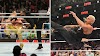 Roman Reigns Suffers Big Botch On WWE Raw; Awkwardly Falls At Ringside [Video]