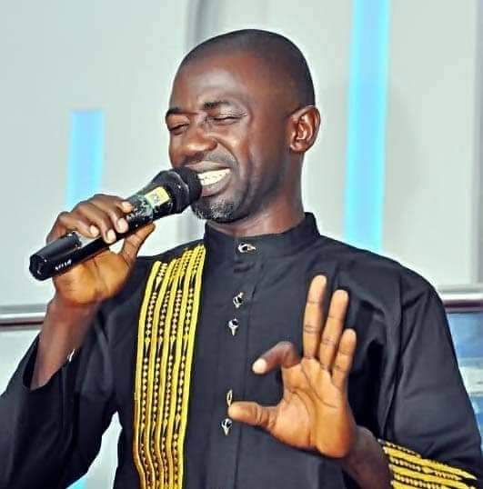 Evangelist Elijah O. Akintunde (Olorun ko so bee) Biography, Songs, Contact, Wife