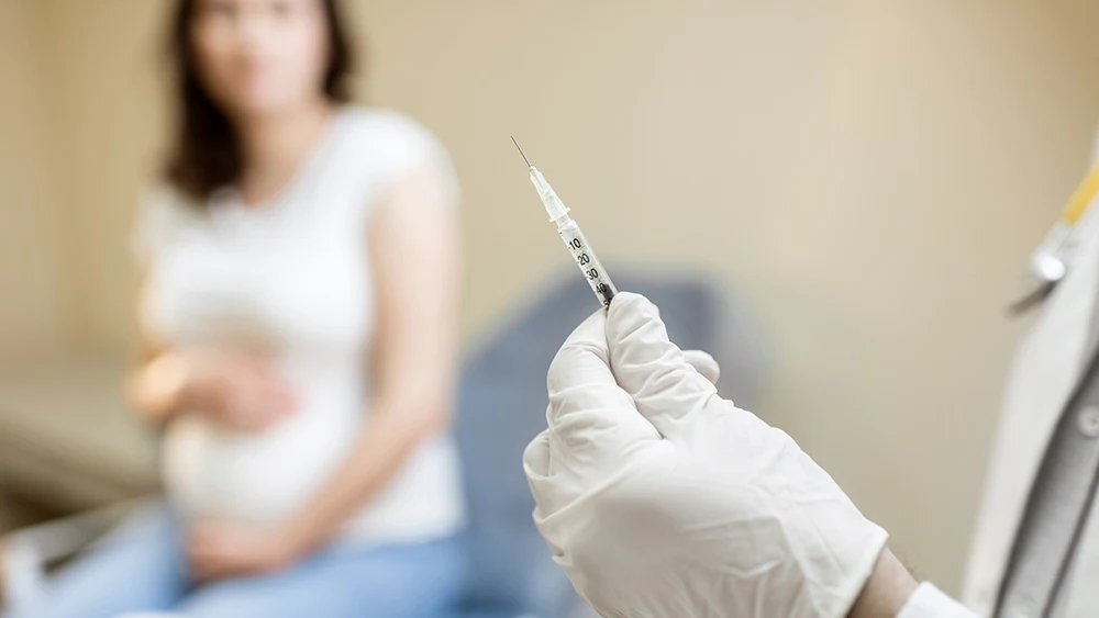 IVF clinics say miscarriages and other reproductive abnormalities skyrocketed right after covid “vaccines” were unleashed