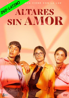 ALTARES SIN AMOR – A WORLD WITHOUT – DVD-5 – DUAL LATINO – 2021 – (VIP)