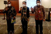 Atasi Permasalahan Sampah, Kemendagri Launching Pedoman BLUD Persampahan