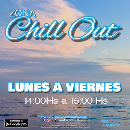ZONA CHILL OUT