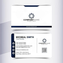 Business Card Printing