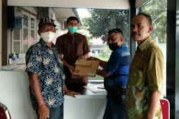 FKMTI Harapkan Presiden Jokowi Turun Ke Tanjungpinang dan Bintan untuk Memastikan Data HGB dan HGU Akurat 
