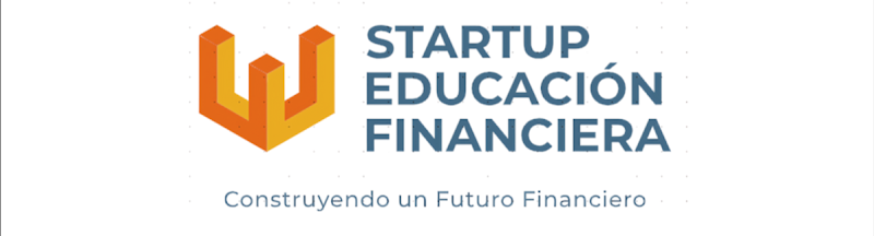 Startup Educación Financiera