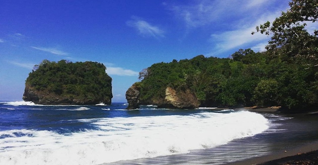 List of Beaches in Malang that Have Amazing Views