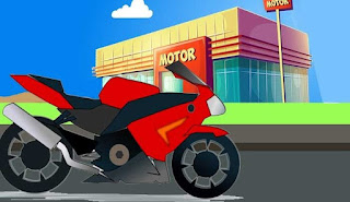 Tips Jitu Memilih Dealer Motor Berkualitas