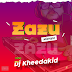 [MIXTAPE] Dj Kheedakid - Zazu Mixtape