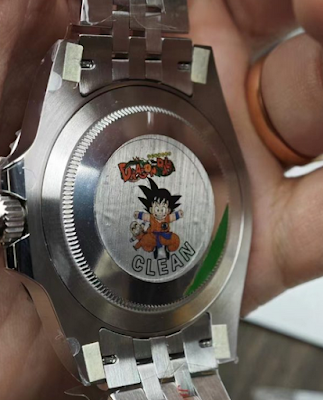 Introducing the Replica watch Rolex GMT-Master II Pepsi