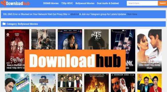 25 Free Sites to Watch & Download South Indian Movies