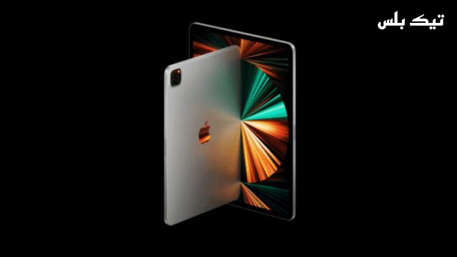 سعر ومواصفات ومميزات وعيوب ipad Pro 12.9 2022 من شركه ابل