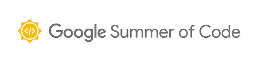 Image with text reads 'Google Summer of Code'