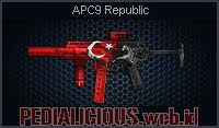 APC9 Republic