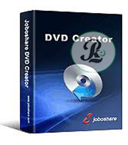 Joboshare DVD Creator Free Download PkSoft92.com