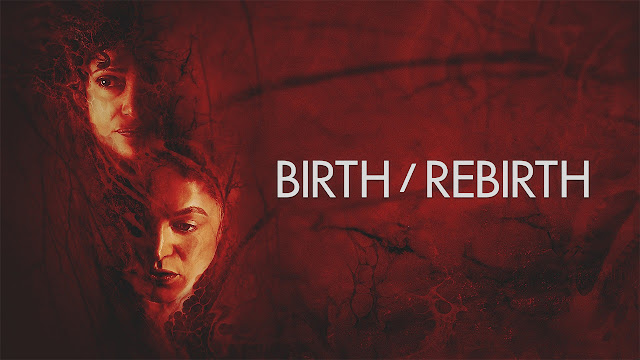 Рождение возрождение. Birth/Rebirth.