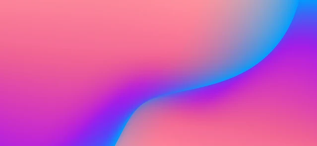 GRADIENT PC WALLPAPER 4K