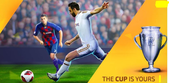 Download Soccer Star 2021 Top Leagues v2.8.0 MOD APK For Android