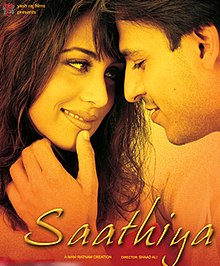 Saathiya 2002 Full Movie Download