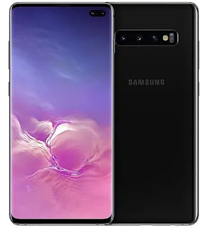 Full Firmware For Device Samsung Galaxy S10 Plus SC-05L