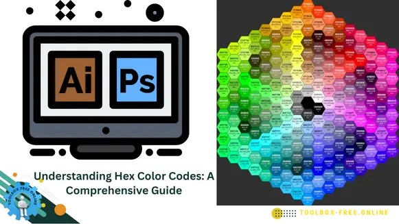 Understanding Hex Color Codes: A Comprehensive Guide