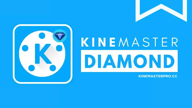 kinemaster diamond without watermark