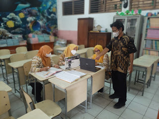 Workshop Bahan Ajar