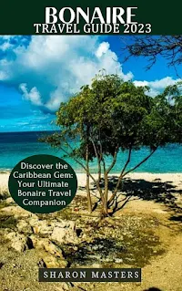 Bonaire Travel Guide book livro Amazon