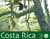 Costa Rica - Ars et Natura