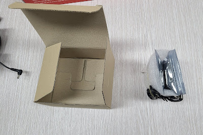 NSR 퓨처테크 플렉스 발열장갑 세트(장갑 2, 배터리 3500mAh+케이블2개) 포장 박스, 케이블 배터리 박스