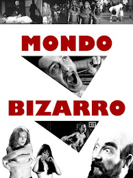 MONDO BIZARRO  1966