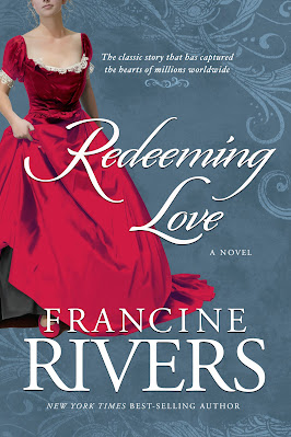 Redeeming Love by Francine Rivers Book Review