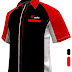 Baju koprat lelaki