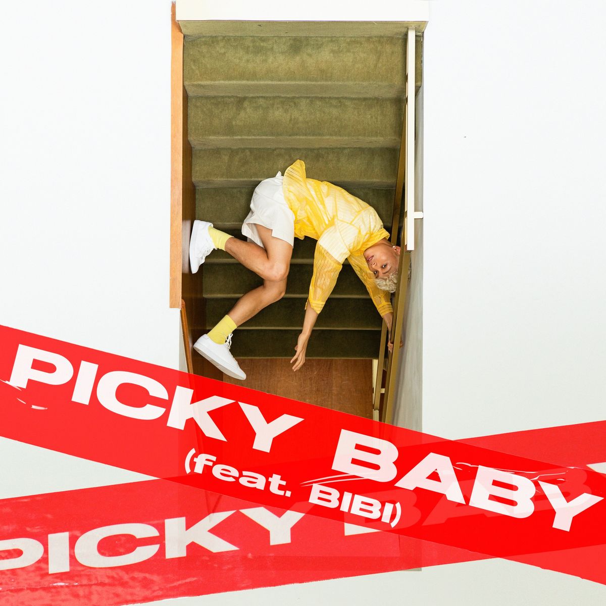 Owell Mood – Picky Baby – Single