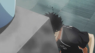 ハイキュー!! アニメ 2期4話 小さな巨人 | HAIKYU!! Season2 Episode 4