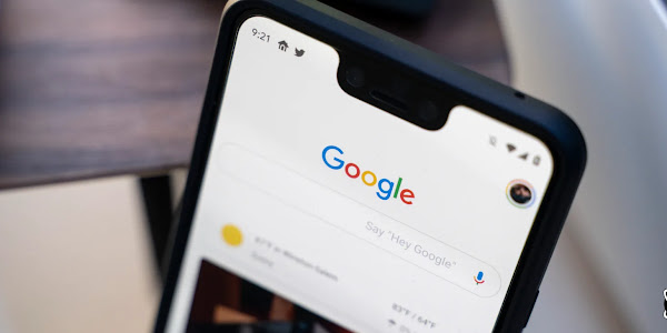 Google's Android app will now allow you to delete your search history from the last 15 minutes