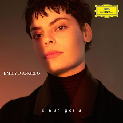 Enargeia Emily D'Angelo album