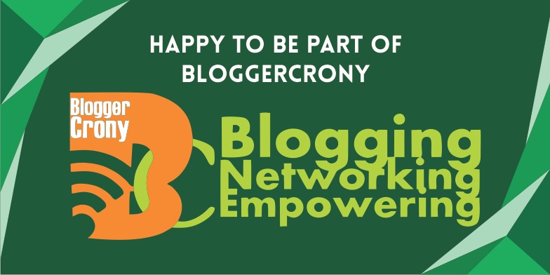 Bloggercrony Community