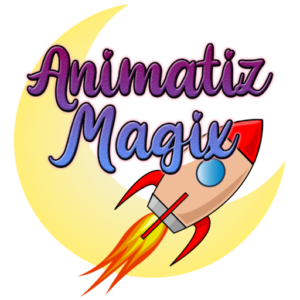 Animatiz Magix