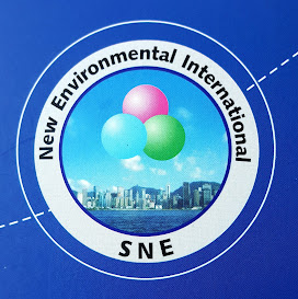 SNE® 新環境國際有限公司