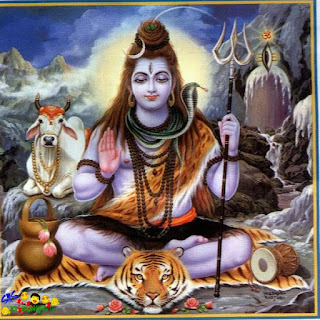 Maha Shivratri Wishes Images