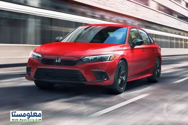 سعر سيارة هوندا سيفيك 2024 في مصر ومواصفات هوندا سيفيك 2024 و الوان سيارة هوندا سيفيك 2024 ، واسعار سيارات هوندا سيفيك 2024 ، وسعر هوندا سيفيك 2024 الشكل الجديد ، و موصفات سيفيك 2024 ، وسعر سيفيك 2024 ، وسعر Honda Civic 2024