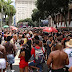          Especialistas recomendam "etiqueta respiratória" após carnaval      