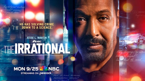 The Irrational NBC