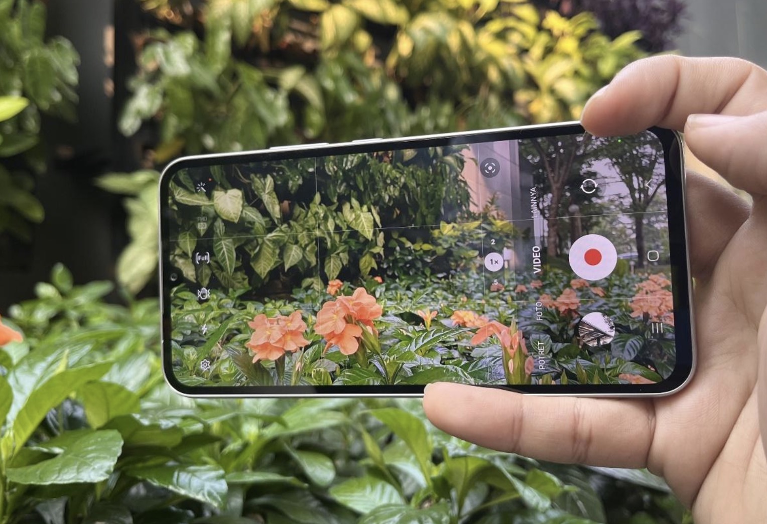 Ini 5 Cara Mudah Bikin Video Cinematic Pakai Samsung Galaxy A34 5G