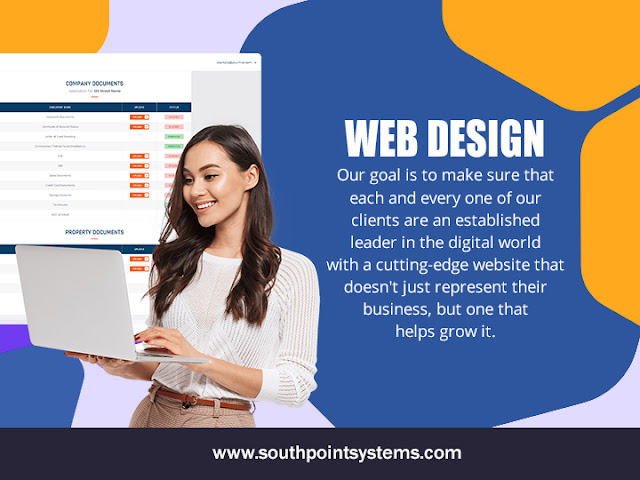 Mcallen Web Design