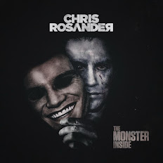 CHRIS ROSANDER