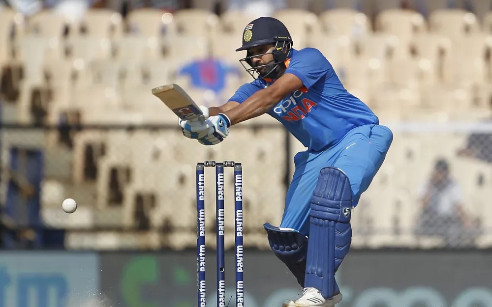 Rohit Sharma ruled out of three-match series against South Africa