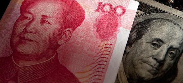 Forex Training: China’s Interesting Relationship with FX Trading